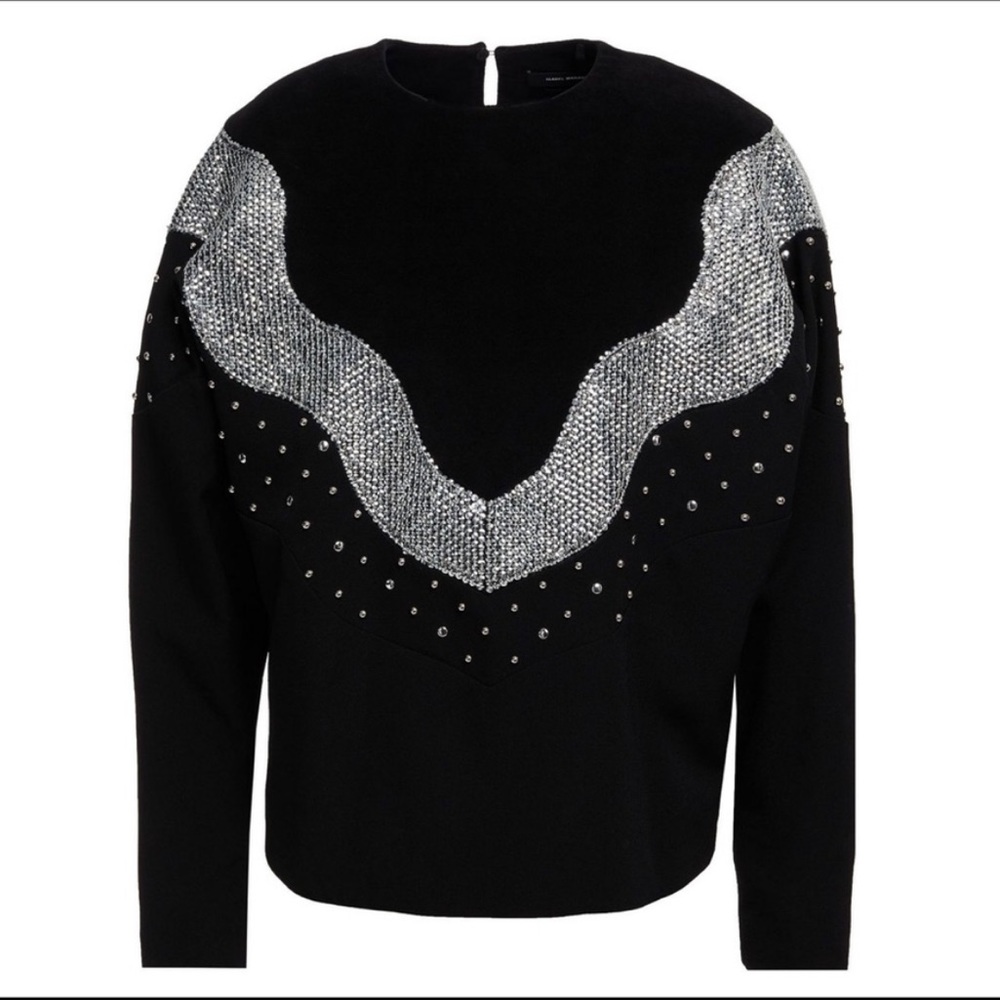 Isabel marant 34 top